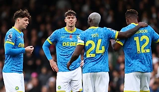 «Вулвз» худшие в топ-лигах – плохо вообще все. Что именно и насколько?