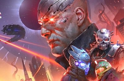 Шутеры, Turbo Overkill, Обзоры игр