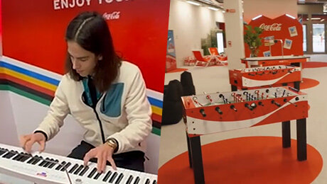 Как олимпийцев защищают от стресса на Играх – Гуменник уже испытал