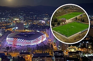 Сказка Грузии – только начало. Деньги УЕФА перезапустили местный футбол