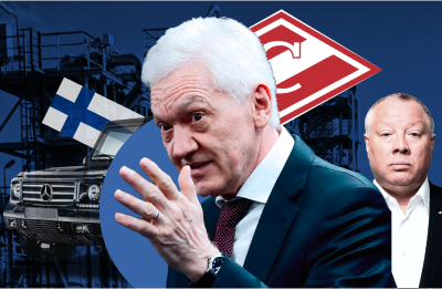 Геннадий Тимченко, КХЛ, Олег Усачев, СКА, Спартак