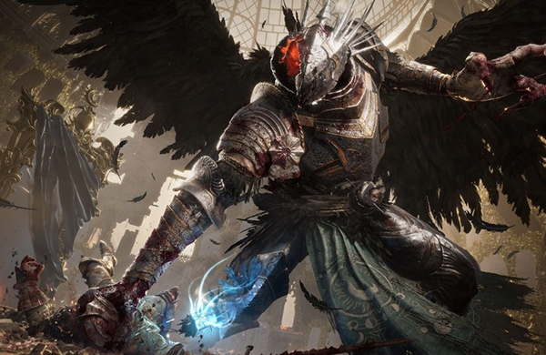 Lords of the Fallen 2, Lords of the Fallen