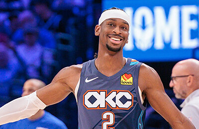 «Оклахома» – явный фаворит Кубка НБА. А у кого еще высокие шансы?