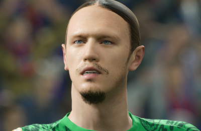 10 лучших российских игроков в eFootball 2026. Сафонов обошел Головина