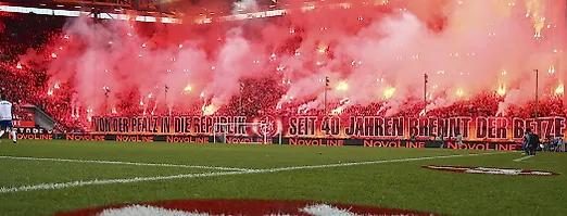 Мы целиком посмотрели тур Бундеслиги-2. Тут сумасшедший футбол