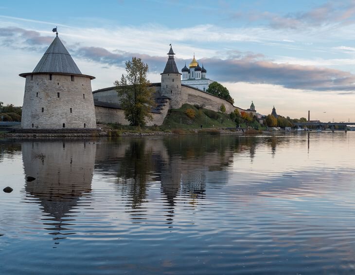 Путешествия и отдых, #безбилета