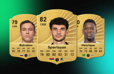 EA Sports FC 26, EA Sports, Electronic Arts, Симуляторы, Спортивные