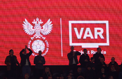 На просмотр ВАР в РПЛ валятся коэффициенты. Вероятность скакнула на 12%!