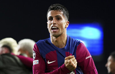 Аль-Хилаль, трансферы, Ла Лига, Сборная Португалии по футболу, высшая лига Саудовская Аравия, Барселона, Жоау Канселу, Лига чемпионов УЕФА