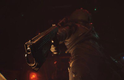 Прохождения, Cronos: The New Dawn, Гайды