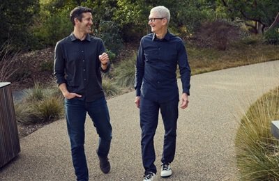 Не второй Джобс: чем запомнится эпоха Тима Кука в Apple