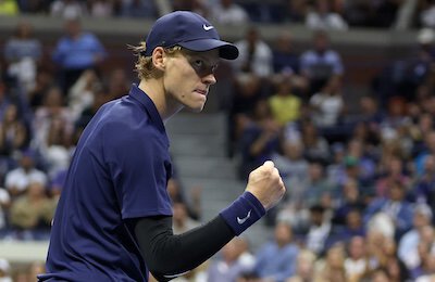 Янник Синнер, Екатерина Александрова, Алекс де Минаур, WTA, Лоренцо Музетти, Марта Костюк, Ига Швентек, Александр Бублик, ATP, US Open, Хауме Муньяр, Каролина Мухова, Леандро Риеди, Вероника Кудерметова, Диана Шнайдер, Винус Уильямс, Мирра Андреева