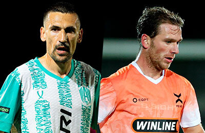 Данил Кленкин, Альфа-Банка, Lotus Music, «Ряба» Артур Рябокобыленко, Lit Energy, Павел Яковлев, «Скоропуп» Илья Скоропупов, Вячеслав Подберезкин, ФК 10, Winline Медиалига, Winline Media Football Awards, Василий Маврин, СиндЕкат, Ренат Гайнуллин, БроукБойз, Прокоп, Олег Плиев, Амкал