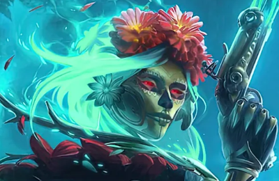 Как контрить Муэрту в 2025 году: лучшие герои и предметы против призрака