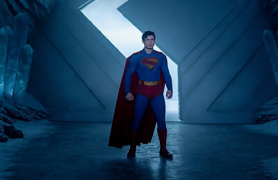 Супермен 2025, Фильмы, Джеймс Ганн