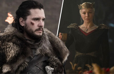 Джордж Мартин, Сериалы, Игра Престолов, HBO, Дом Дракона