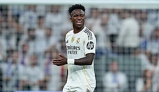 Винисиус извинился за истерику после замены. Перед игроками, клубом, Пересом... А Хаби?