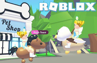 Roblox