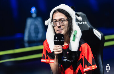 Самый неожиданный победитель тир-1 турнира в году