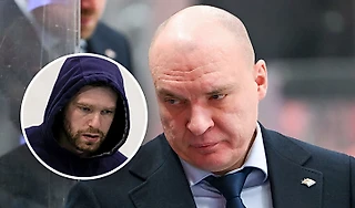 Разин убрал Кузнецова из состава «Металлурга». А нужен ли он вообще?