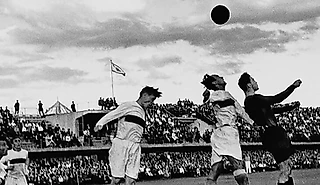 80 лет Великой Победе: как спорт жил во время войны