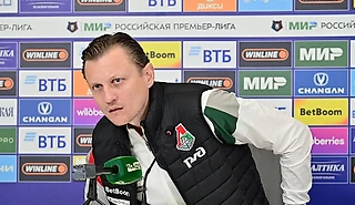 «Михал Михалыч, спасибо». Поправка дня: Галактионов попросил называть себя по отчеству
