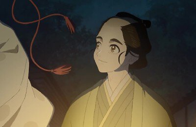 Мирские стремления, Аниме, Трейлеры фильмов