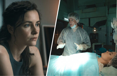 Содержание серий «Хирург». Краткий пересказ лучшего сериала этого лета