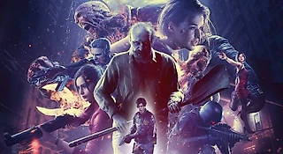 В каком порядке играть в Resident Evil?