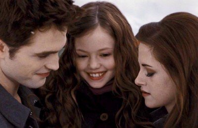 Сумерки, Фильмы