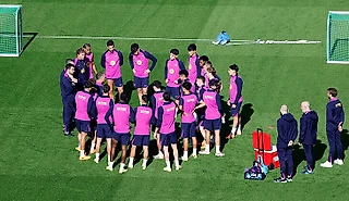 «Барса» возвращается на «Камп Ноу». Как этого добились?