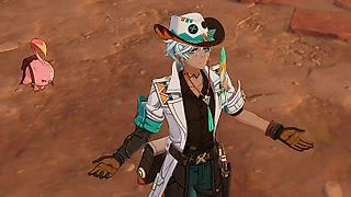 Гайд на Ифу в Genshin Impact: прокачка, лучший билд, артефакты, команды