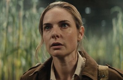 Сериалы, Обзоры кино, Укрытие