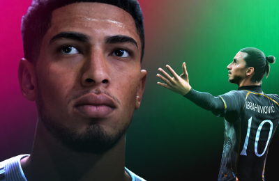 Electronic Arts, Спортивные, EA Sports FC 26, EA Sports, Симуляторы