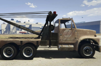 Rockstar Games, GTA 5