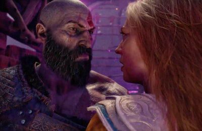 God of War, Sony PlayStation, State of Play