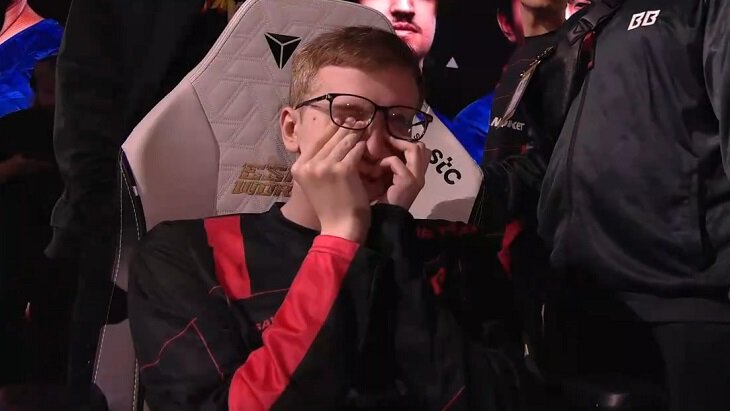 Фото публикации