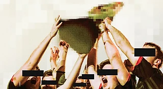 Что общего у порно и киберспорта? История двух индустрий, которые победили стыд