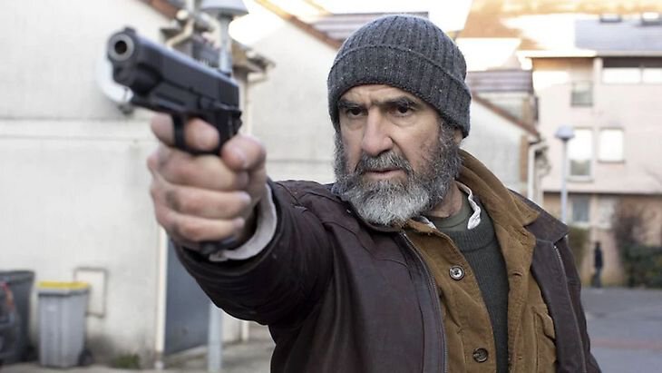 Дэвид Бекхэм, Винни Джонс, Зинедин Зидан, Златан Ибрагимович, Эрик Кантона, Пеле, Оливье Жиру, Неймар