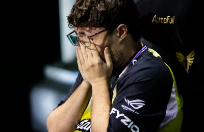 Falcons, Team Vitality, Матье «ZywOo» Эрбо, IEM Cologne