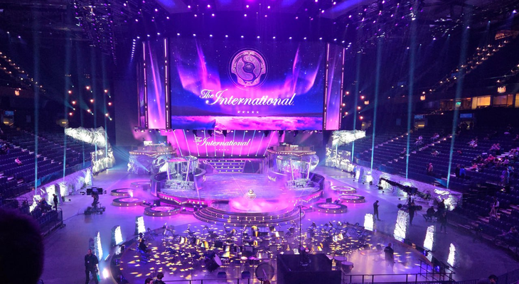 Фото публикации