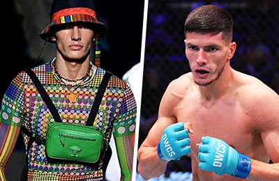 UFC, MMA, Ислам Дулатов
