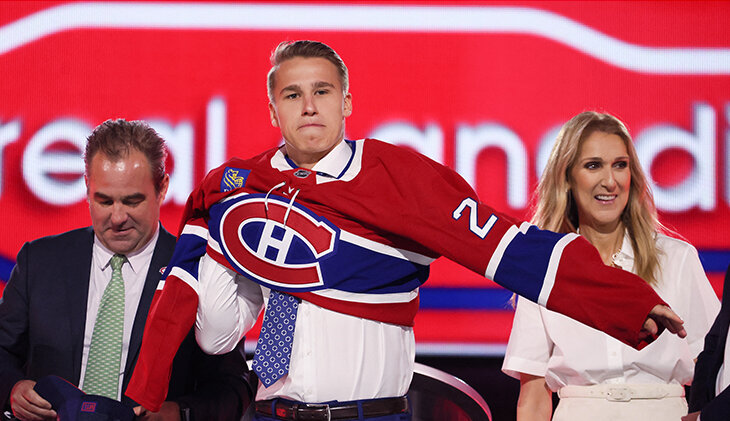 Фотография поста в ленте Россия теряет звезд: кто из игроков КХЛ уедет в Северную Америку?