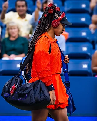 Осака с лакшери лабубу, Бублик вернулся на корт. Итоги дня на US Open