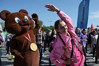 Я пытался получить налоговый вычет за занятия спортом, но ничего не вышло