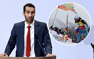 Фуркад теперь – союзник России. После стольких ссор из-за Сочи и Логинова