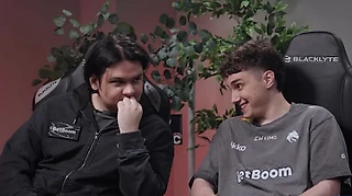 Team Yandex полностью законтрила Spirit в финале одним баном. И в этом виноват Ларл