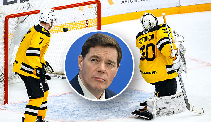 Северсталь, Павел Бучневич, Торпедо, КХЛ, Алексей Мордашов, Александр Юдин, Сергей Михалев, деньги