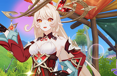 Genshin Impact, Обновление Genshin Impact 6.2