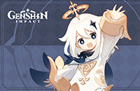 Genshin Impact